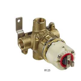 American Standard Colony Soft R125