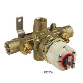 American Standard Colony Soft R125SS