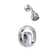 Shower Only Faucets