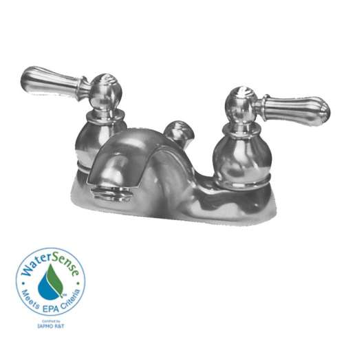 American Standard Hampton 7411.732.295