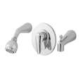 Tub and Shower Faucets