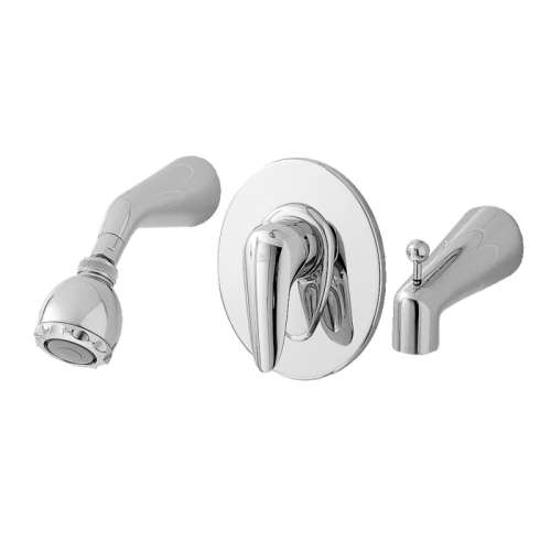 American Standard Ceramix T000.502.002