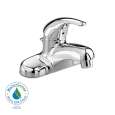 Centerset Faucets