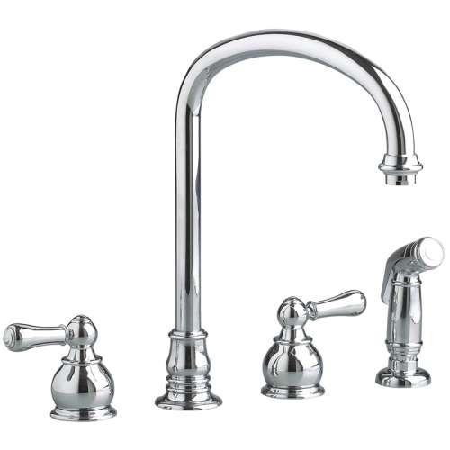 American Standard Hampton 4751.732.002