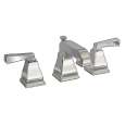 Widespread Faucets