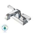 Centerset Faucets