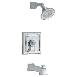 American Standard Town Square T555.502