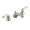 American Standard Colony 3875.501.295