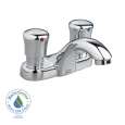 Centerset Faucets