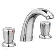 Widespread Faucets