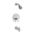 Tub and Shower Faucets