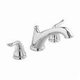 Tub Fillers