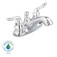 Centerset Faucets