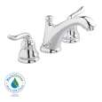 Widespread Faucets