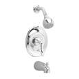 Tub and Shower Faucets