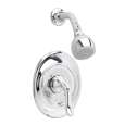 Shower Only Faucets