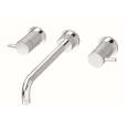 Wall Mounted Faucets
