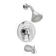 Tub and Shower Faucets