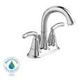 Widespread Faucets