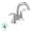 American Standard Tropic 7038.201.002
