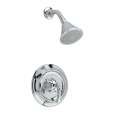 Shower Only Faucets
