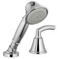 Hand Showers