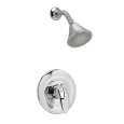 Shower Only Faucets