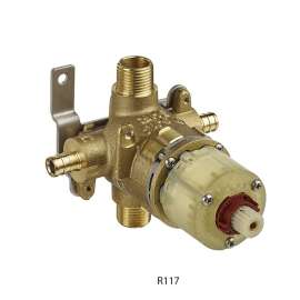 American Standard Fluent R117