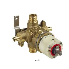 American Standard Colony Soft R127