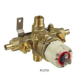 American Standard Colony Soft R127SS