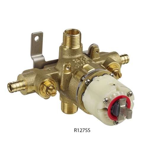 American Standard Colony Soft R127SS