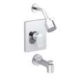 Tub and Shower Faucets