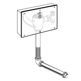 American Standard Selectronic, Everclean 6067.362.007