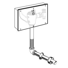 American Standard Selectronic, Everclean 6067.321.007