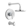 Tub and Shower Faucets