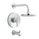 Tub and Shower Faucets