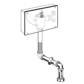 American Standard Selectronic, Everclean 6065.323.007