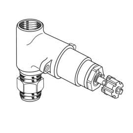 American Standard R701