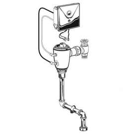 American Standard Selectronic 6061.205.007