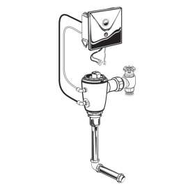 American Standard Selectronic 6063.305.007