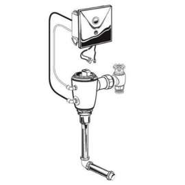 American Standard Selectronic 6061.305.007