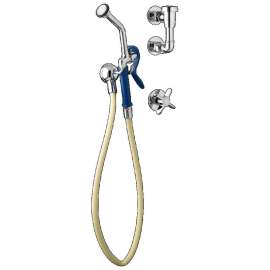 American Standard Commercial 7880.191.002
