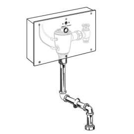 American Standard Selectronic, Everclean 6061.410.007