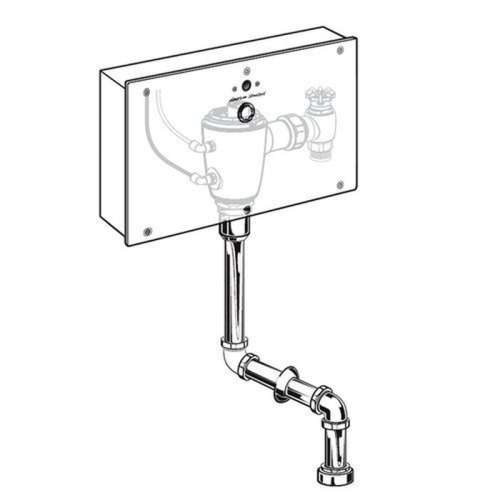 American Standard Selectronic, Everclean 6061.410.007