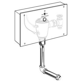 American Standard Selectronic, Everclean 6062.510.007