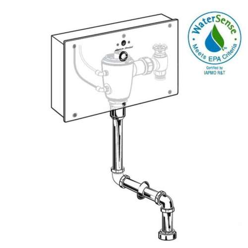 American Standard Selectronic 6063.401.007