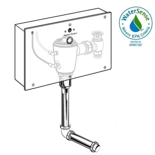 American Standard Selectronic 6063.501.007