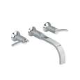 Wall Mounted Faucets