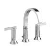 Widespread Faucets
