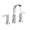American Standard Berwick 7430.801.002